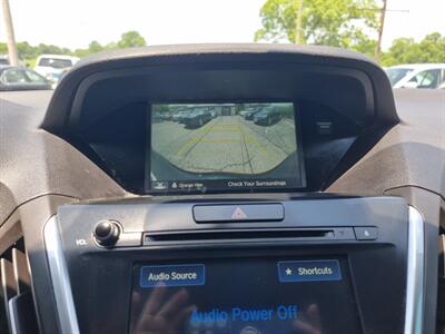 2016 Acura MDX SH-AWD   - Photo 13 - Cincinnati, OH 45231