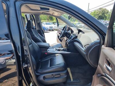 2016 Acura MDX SH-AWD   - Photo 27 - Cincinnati, OH 45231