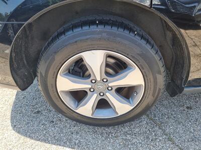 2016 Acura MDX SH-AWD   - Photo 39 - Cincinnati, OH 45231