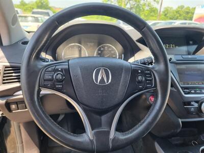 2016 Acura MDX SH-AWD   - Photo 11 - Cincinnati, OH 45231