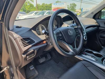 2016 Acura MDX SH-AWD   - Photo 9 - Cincinnati, OH 45231