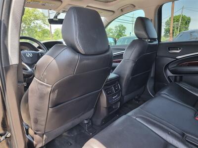 2016 Acura MDX SH-AWD   - Photo 17 - Cincinnati, OH 45231
