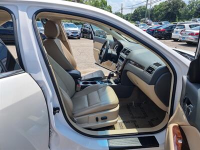 2012 Ford Fusion SEL   - Photo 26 - Cincinnati, OH 45231