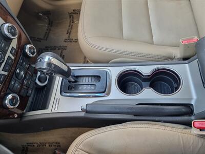 2012 Ford Fusion SEL   - Photo 16 - Cincinnati, OH 45231