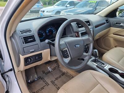 2012 Ford Fusion SEL   - Photo 9 - Cincinnati, OH 45231