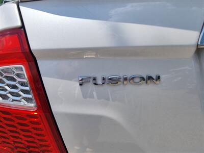2012 Ford Fusion SEL   - Photo 40 - Cincinnati, OH 45231