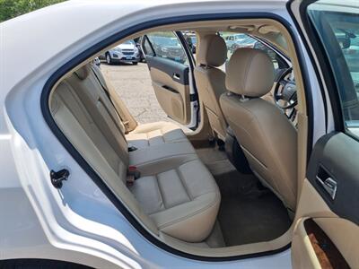 2012 Ford Fusion SEL   - Photo 25 - Cincinnati, OH 45231