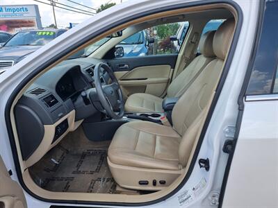 2012 Ford Fusion SEL   - Photo 8 - Cincinnati, OH 45231
