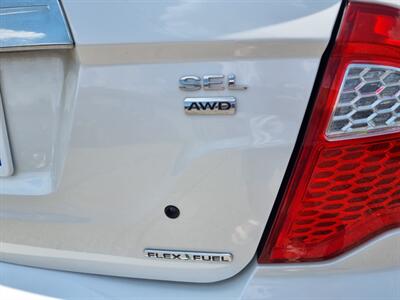 2012 Ford Fusion SEL   - Photo 39 - Cincinnati, OH 45231