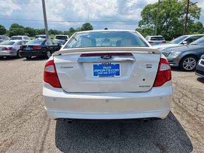 2012 Ford Fusion SEL   - Photo 6 - Cincinnati, OH 45231