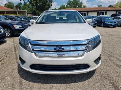 2012 Ford Fusion SEL   - Photo 3 - Cincinnati, OH 45231