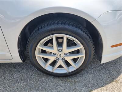 2012 Ford Fusion SEL   - Photo 37 - Cincinnati, OH 45231