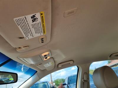 2012 Ford Fusion SEL   - Photo 18 - Cincinnati, OH 45231