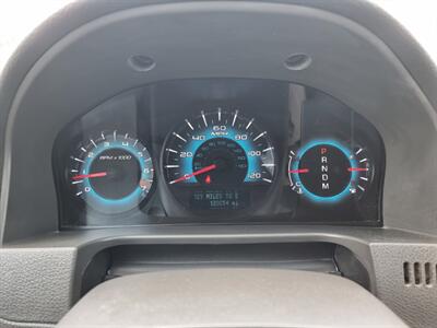 2012 Ford Fusion SEL   - Photo 13 - Cincinnati, OH 45231