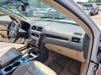 2012 Ford Fusion SEL   - Photo 27 - Cincinnati, OH 45231