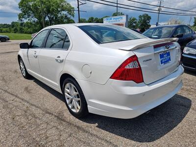 2012 Ford Fusion SEL   - Photo 7 - Cincinnati, OH 45231