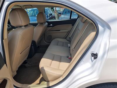 2012 Ford Fusion SEL   - Photo 21 - Cincinnati, OH 45231