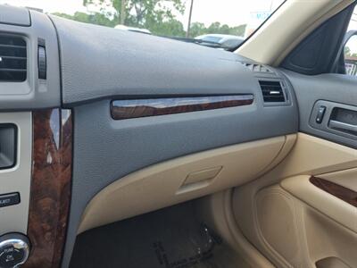 2012 Ford Fusion SEL   - Photo 17 - Cincinnati, OH 45231