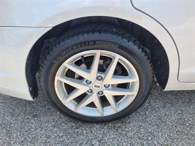 2012 Ford Fusion SEL   - Photo 38 - Cincinnati, OH 45231