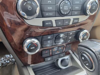 2012 Ford Fusion SEL   - Photo 15 - Cincinnati, OH 45231