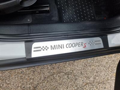 2011 MINI Cooper Countryman S ALL4   - Photo 29 - Cincinnati, OH 45231