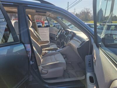 2003 Toyota Highlander Limited   - Photo 25 - Cincinnati, OH 45231
