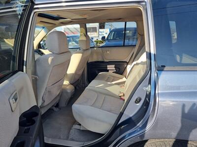 2003 Toyota Highlander Limited   - Photo 20 - Cincinnati, OH 45231