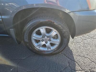 2003 Toyota Highlander Limited   - Photo 37 - Cincinnati, OH 45231