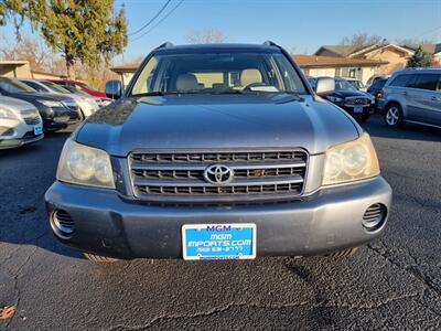 2003 Toyota Highlander Limited   - Photo 3 - Cincinnati, OH 45231