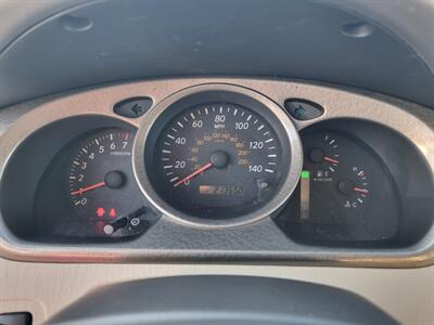 2003 Toyota Highlander Limited   - Photo 12 - Cincinnati, OH 45231