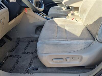 2003 Toyota Highlander Limited   - Photo 19 - Cincinnati, OH 45231