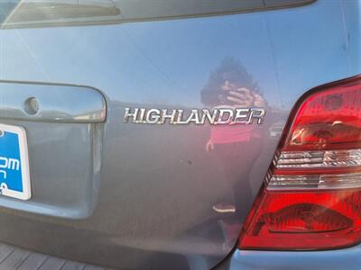 2003 Toyota Highlander Limited   - Photo 39 - Cincinnati, OH 45231