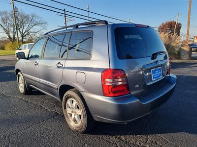 2003 Toyota Highlander Limited   - Photo 7 - Cincinnati, OH 45231