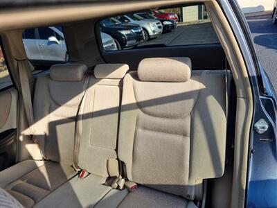 2003 Toyota Highlander Limited   - Photo 22 - Cincinnati, OH 45231