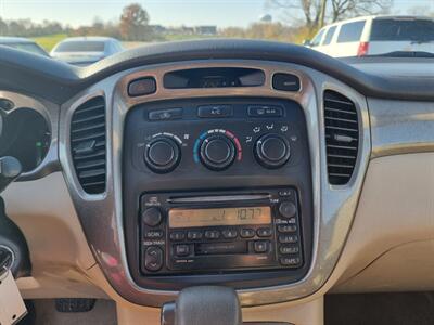 2003 Toyota Highlander Limited   - Photo 13 - Cincinnati, OH 45231