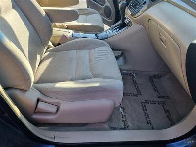 2003 Toyota Highlander Limited   - Photo 28 - Cincinnati, OH 45231