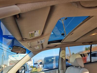 2003 Toyota Highlander Limited   - Photo 17 - Cincinnati, OH 45231