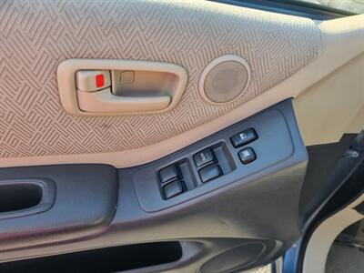 2003 Toyota Highlander Limited   - Photo 33 - Cincinnati, OH 45231