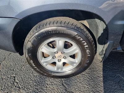 2003 Toyota Highlander Limited   - Photo 36 - Cincinnati, OH 45231