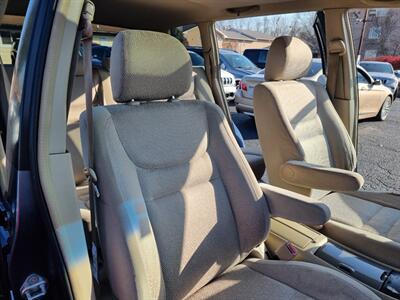 2003 Toyota Highlander Limited   - Photo 27 - Cincinnati, OH 45231