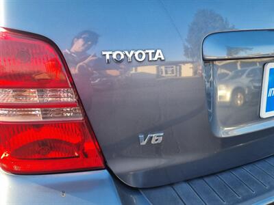 2003 Toyota Highlander Limited   - Photo 40 - Cincinnati, OH 45231