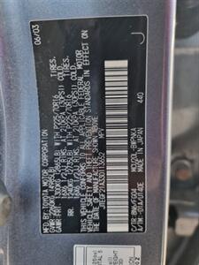 2003 Toyota Highlander Limited   - Photo 34 - Cincinnati, OH 45231