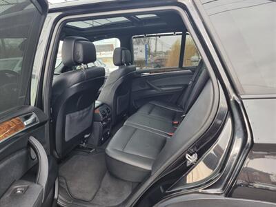 2011 BMW X5 xDrive35i Premium   - Photo 19 - Cincinnati, OH 45231