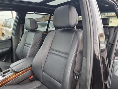 2011 BMW X5 xDrive35i Premium   - Photo 17 - Cincinnati, OH 45231
