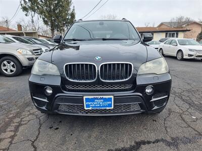 2011 BMW X5 xDrive35i Premium   - Photo 3 - Cincinnati, OH 45231