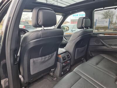 2011 BMW X5 xDrive35i Premium   - Photo 20 - Cincinnati, OH 45231