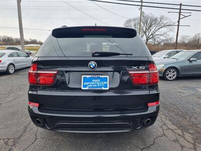 2011 BMW X5 xDrive35i Premium   - Photo 6 - Cincinnati, OH 45231