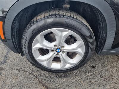 2011 BMW X5 xDrive35i Premium   - Photo 34 - Cincinnati, OH 45231