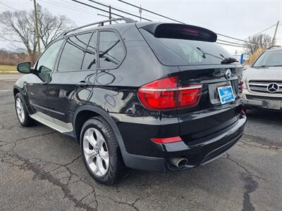 2011 BMW X5 xDrive35i Premium   - Photo 7 - Cincinnati, OH 45231