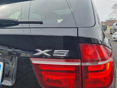 2011 BMW X5 xDrive35i Premium   - Photo 38 - Cincinnati, OH 45231